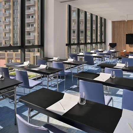 Mercure Dubai Deira Εξωτερικό φωτογραφία