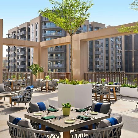 Mercure Dubai Deira Εξωτερικό φωτογραφία