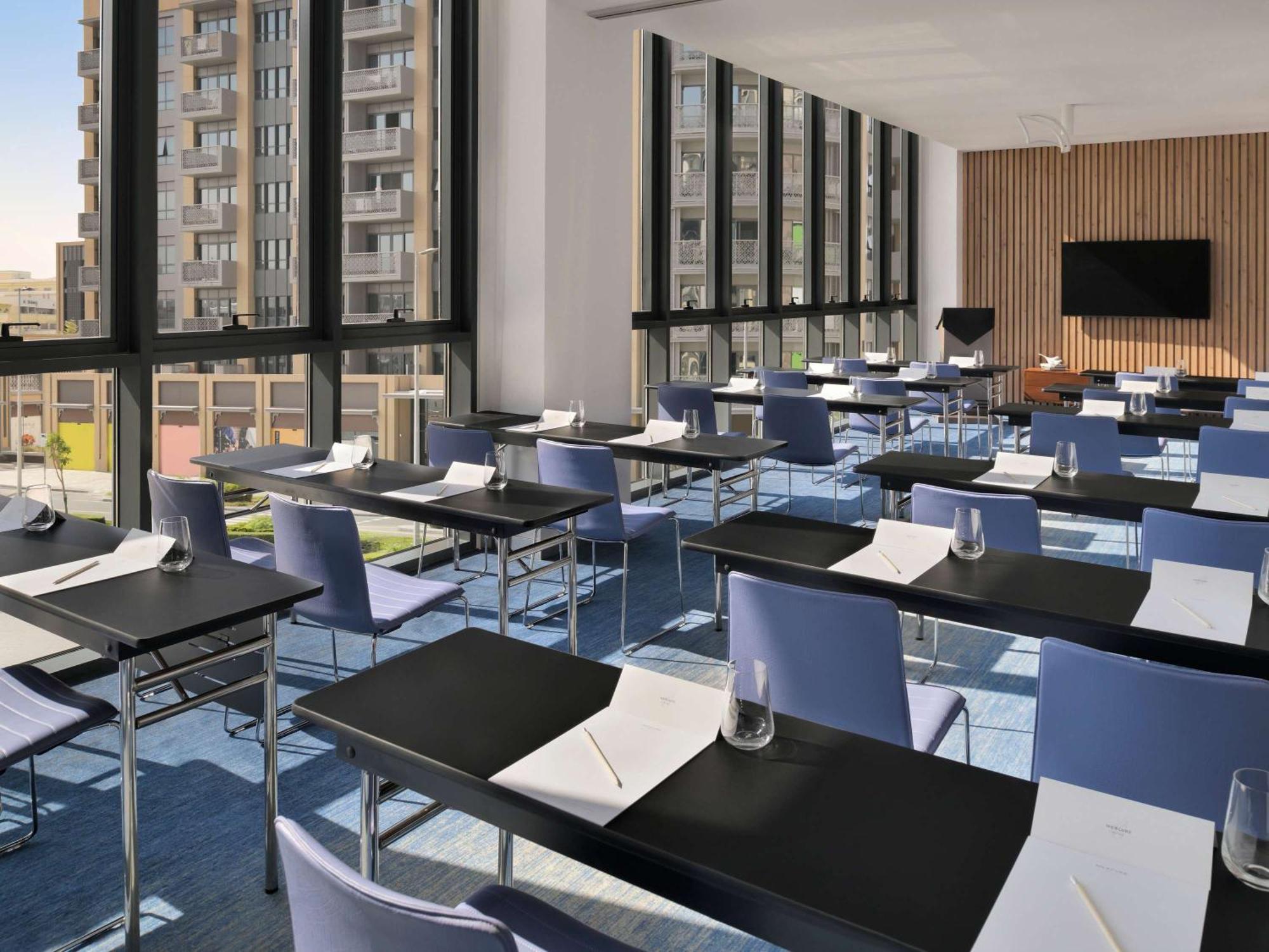 Mercure Dubai Deira Εξωτερικό φωτογραφία