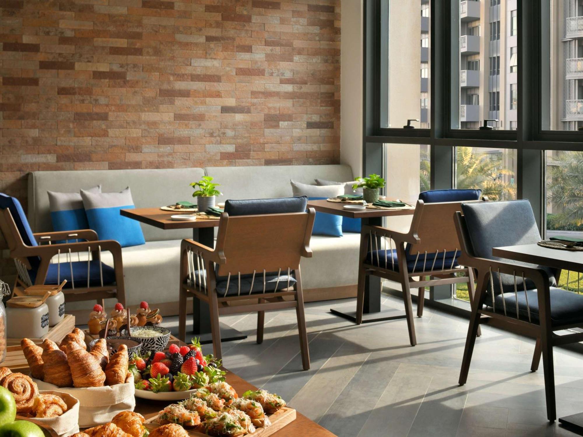 Mercure Dubai Deira Εξωτερικό φωτογραφία