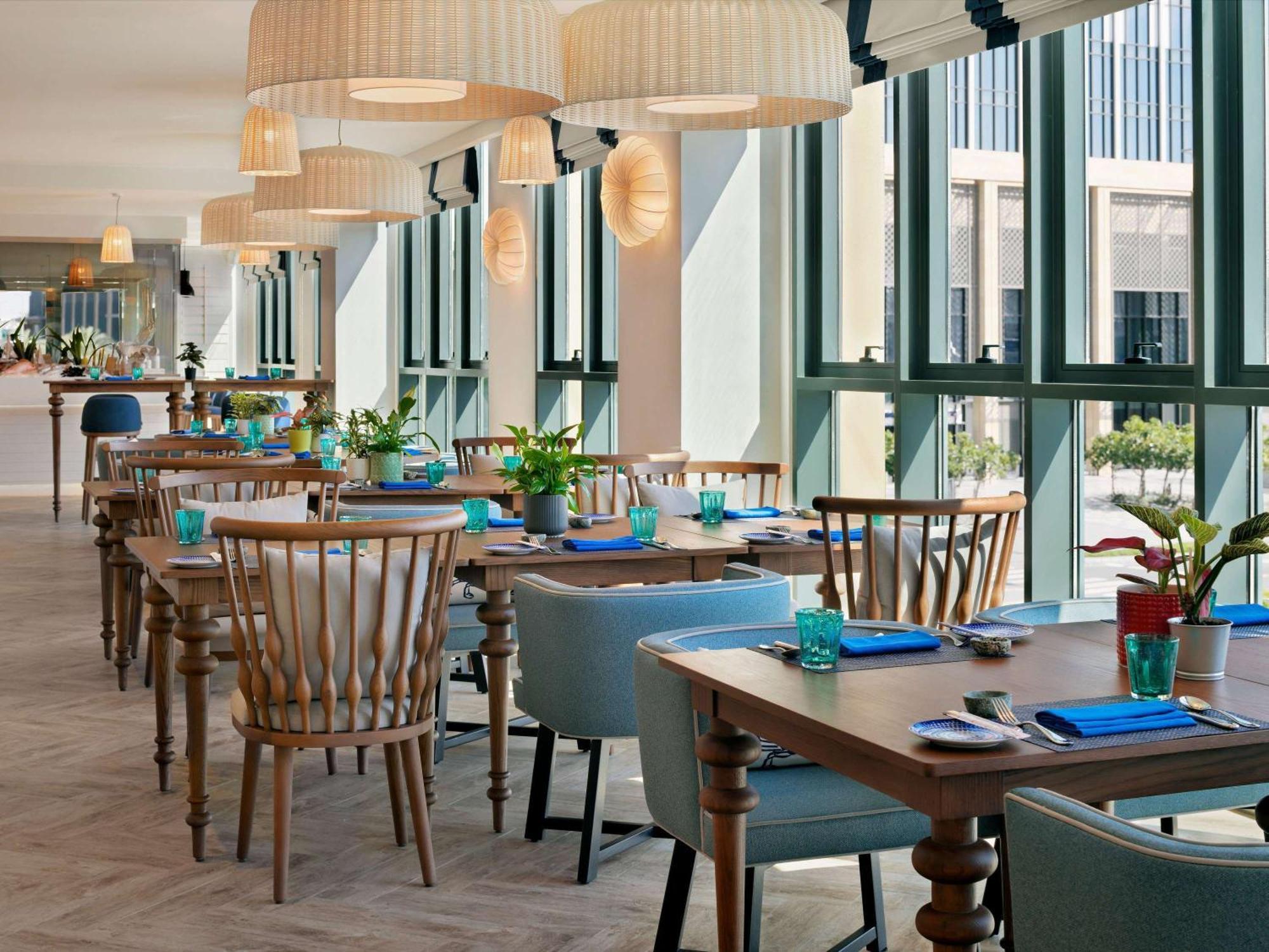 Mercure Dubai Deira Εξωτερικό φωτογραφία