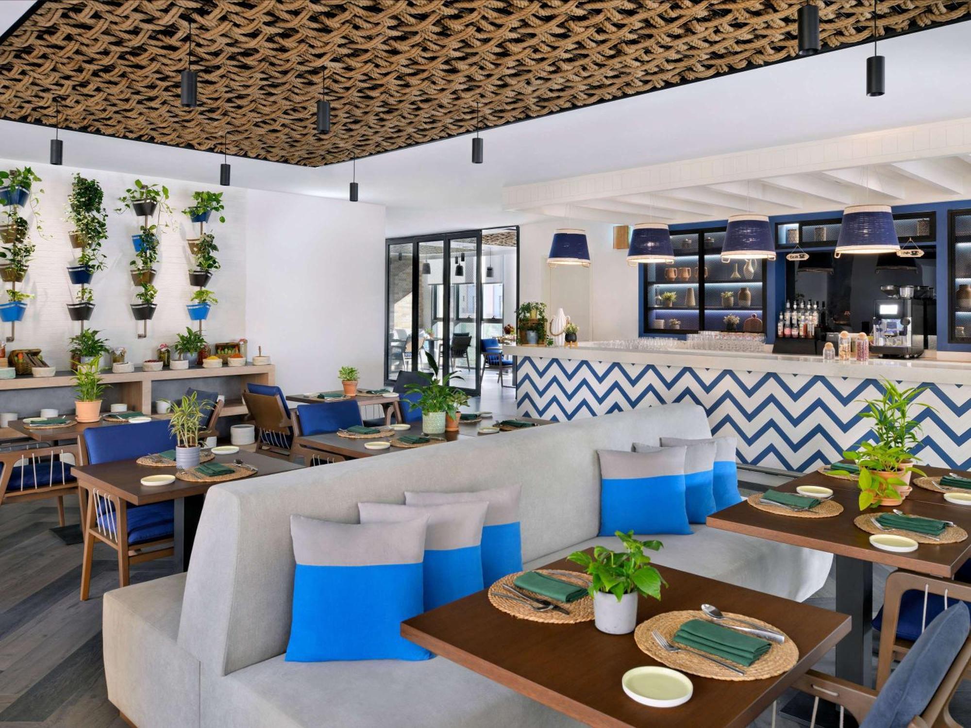 Mercure Dubai Deira Εξωτερικό φωτογραφία