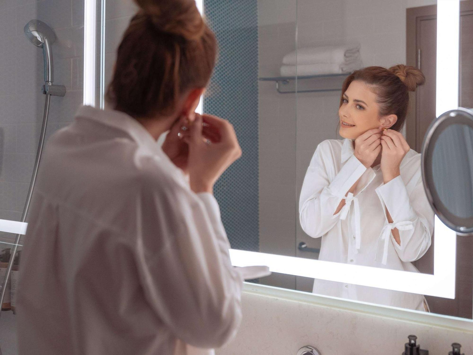 Mercure Dubai Deira Εξωτερικό φωτογραφία
