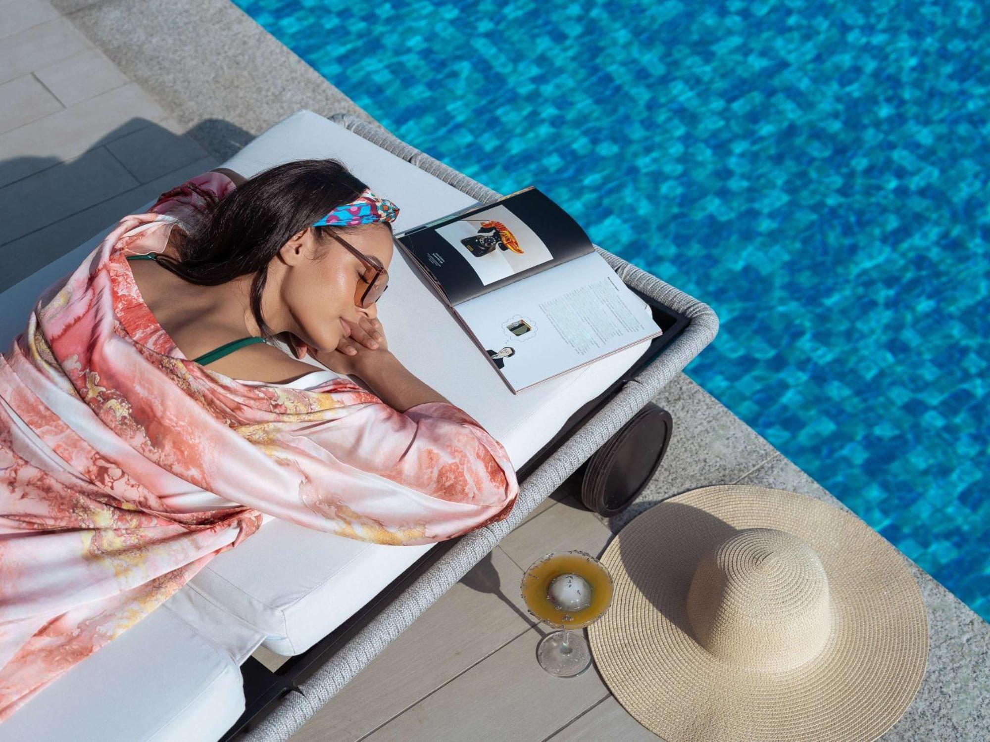 Mercure Dubai Deira Εξωτερικό φωτογραφία