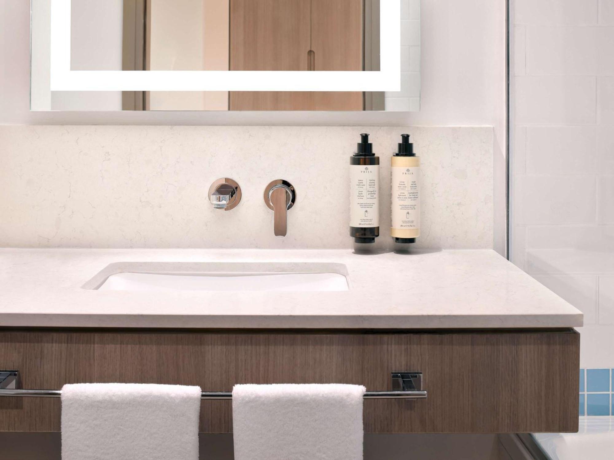 Mercure Dubai Deira Εξωτερικό φωτογραφία